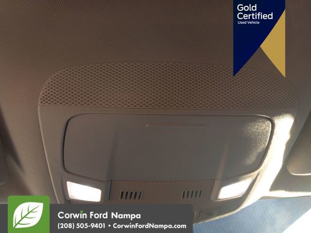 Certified 2023 Ford Edge SE w/ Black Appearance Package image 23