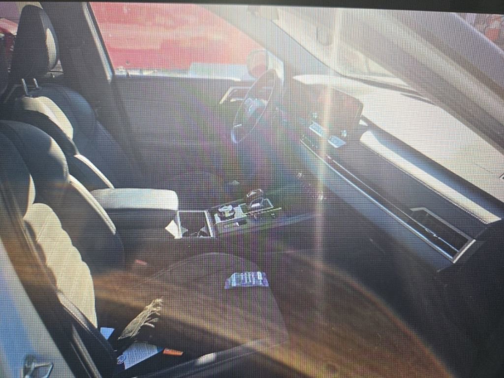 Used 2024 Mitsubishi Outlander SEL image 8