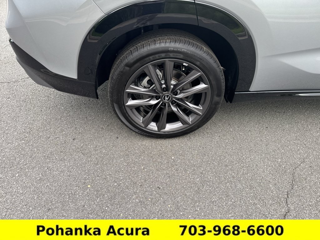 Used 2025 Acura ADX A-Spec AWD/4WD image 33