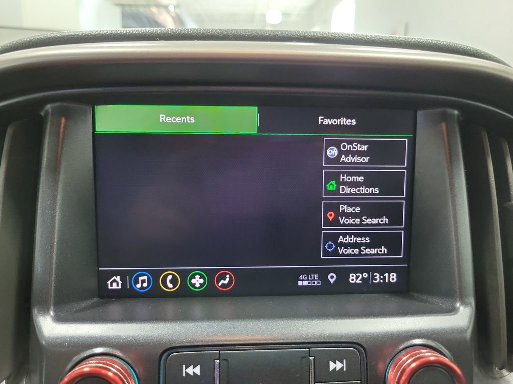 Used 2022 Chevrolet Colorado Z71 AWD/4WD image 43