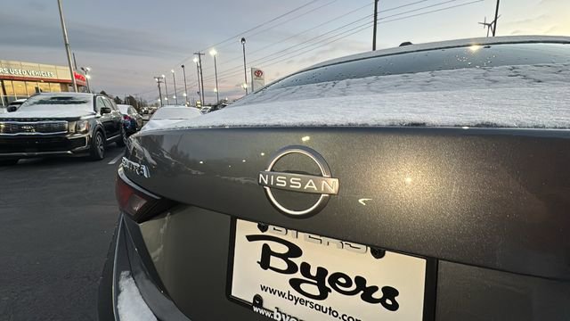Used 2024 Nissan Sentra SV image 37