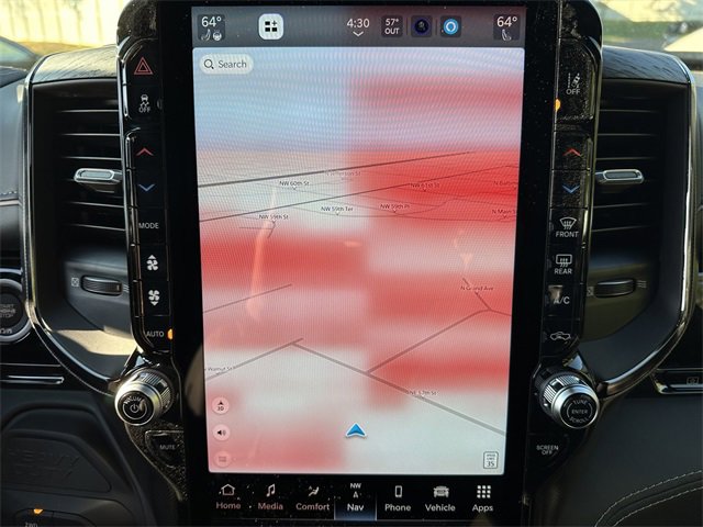 New 2026 RAM 2500 Limited image 24