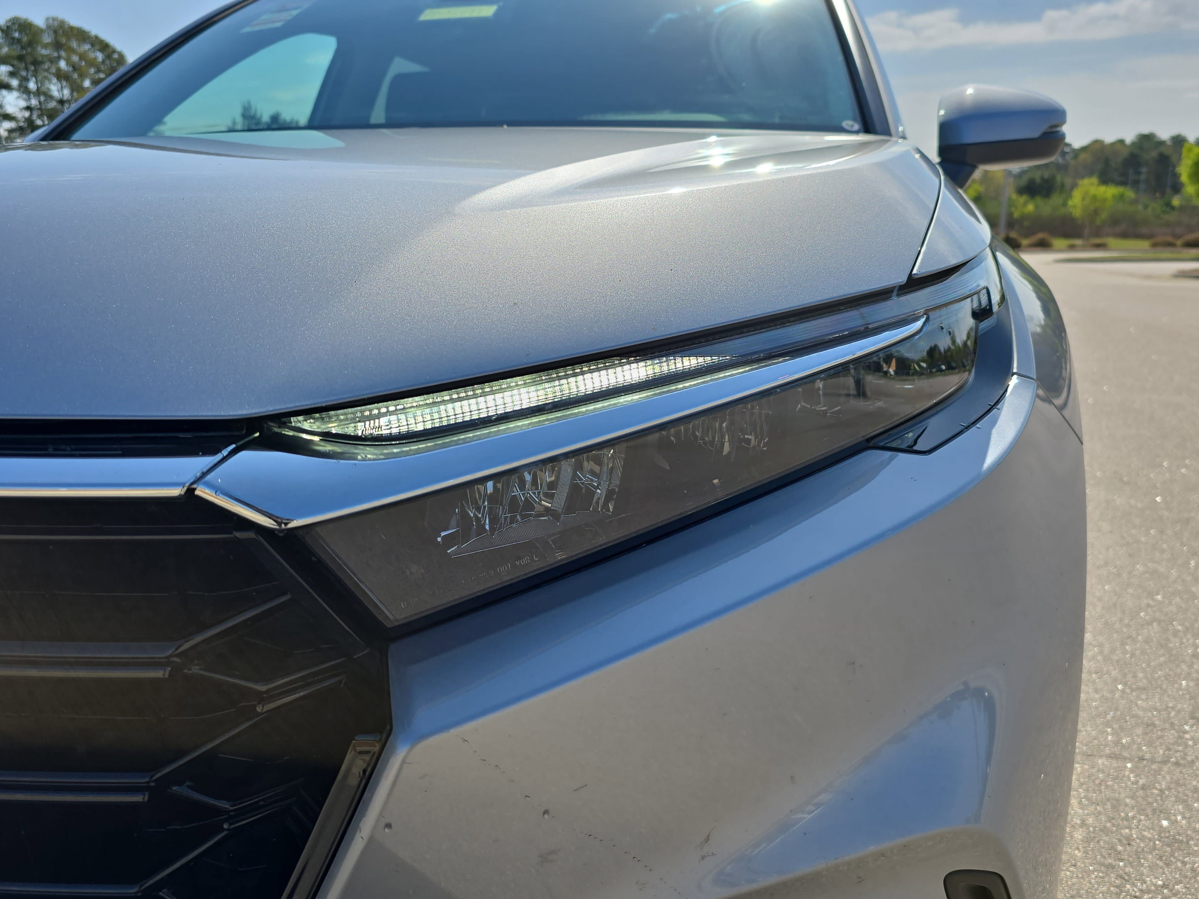 Used 2023 Honda CR-V EX-L image 33