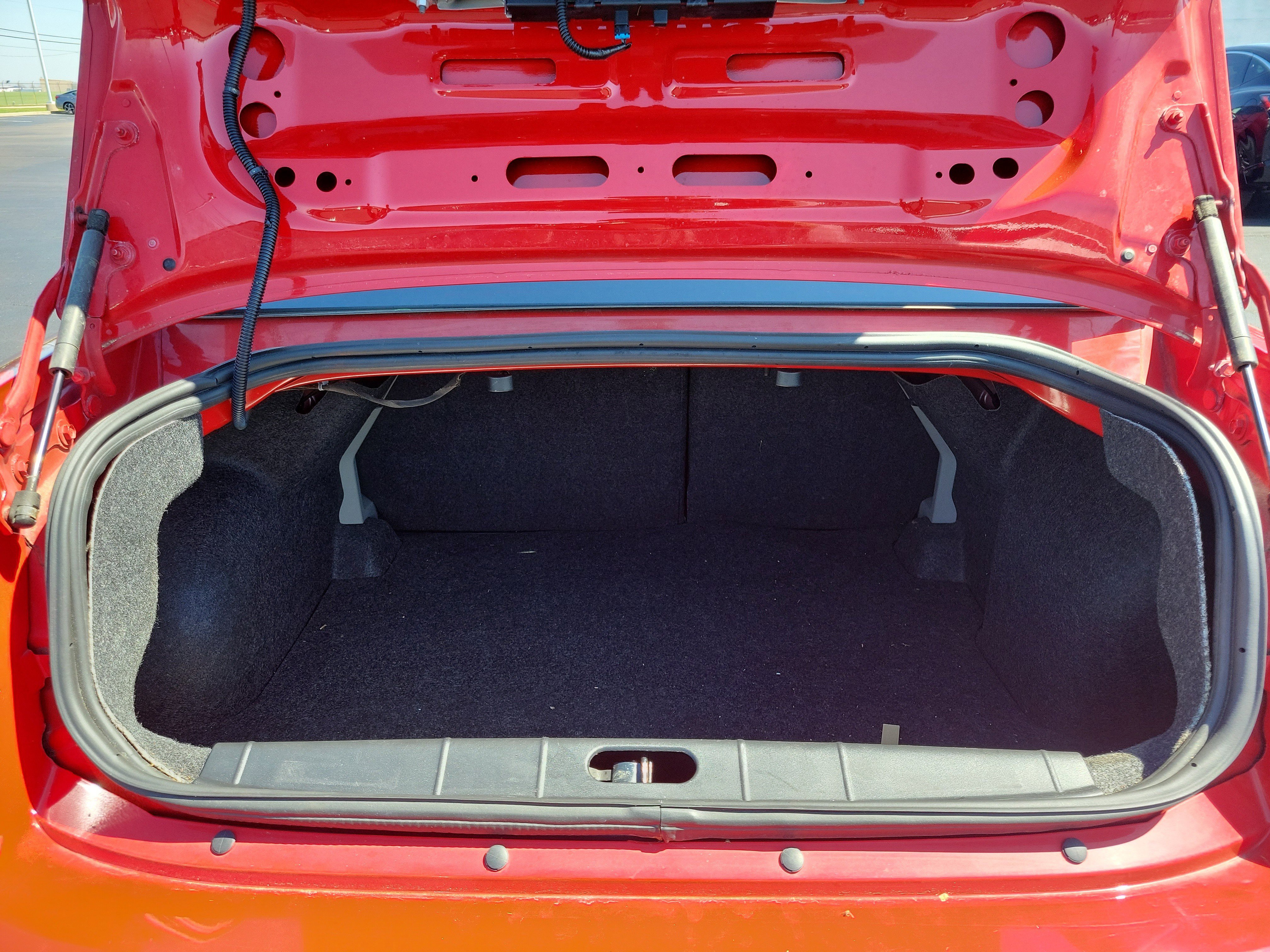 Used 2010 Chevrolet Cobalt LS image 8