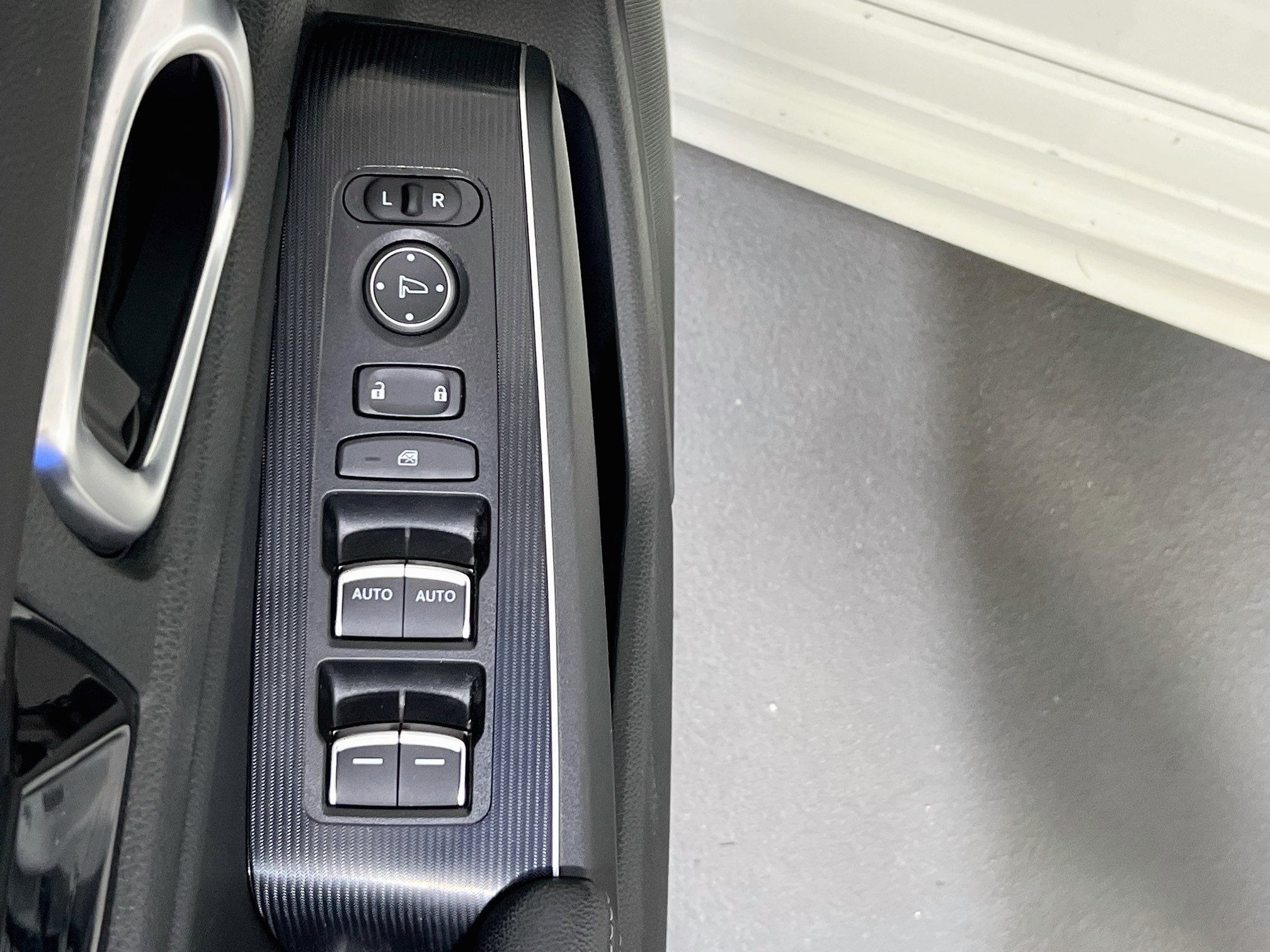 Used 2024 Honda Civic Touring image 18