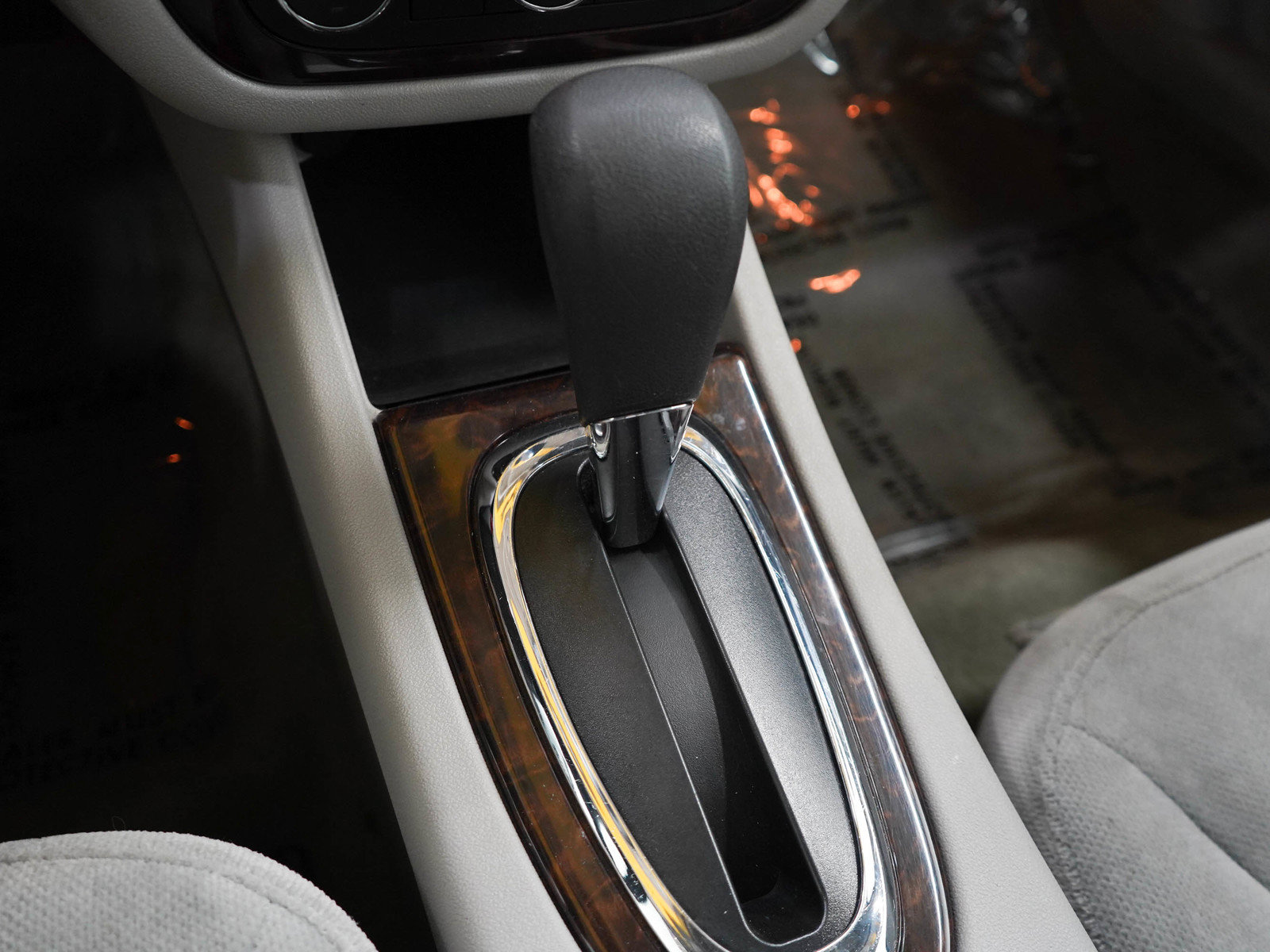 Used 2014 Chevrolet Impala Limited LS FWD image 20