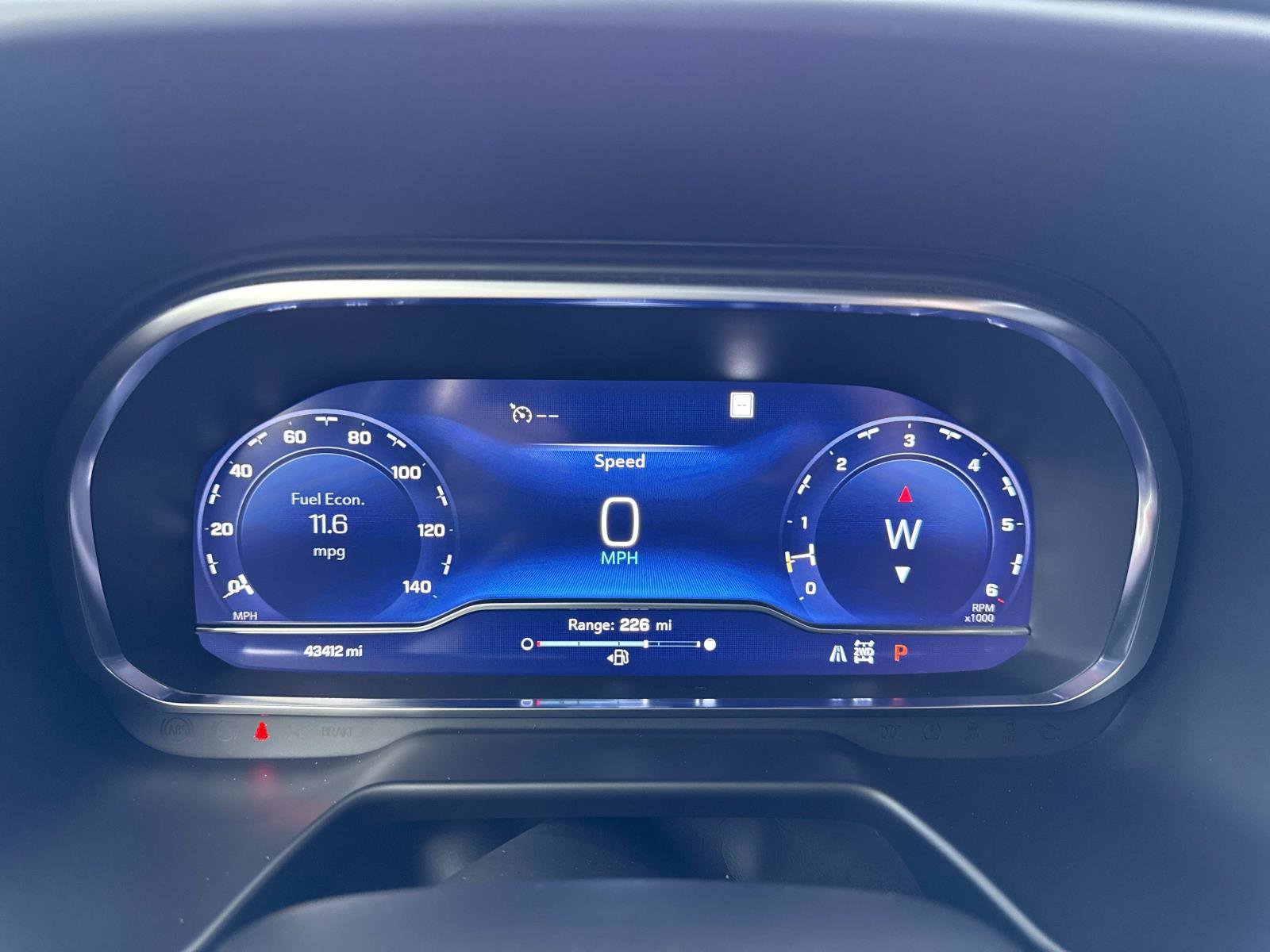 Used 2023 Chevrolet Tahoe High Country image 29