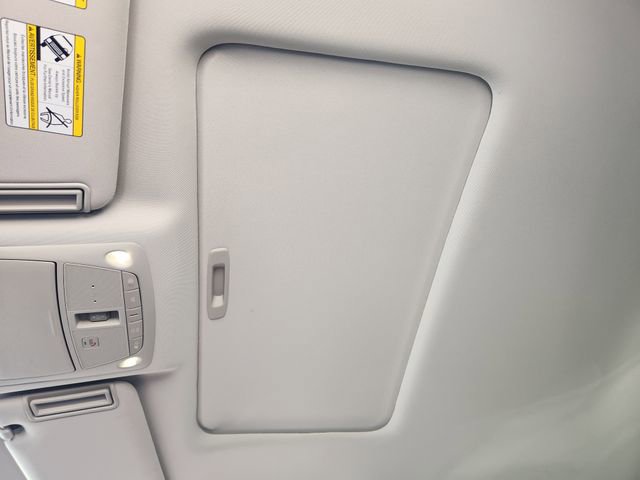 Used 2023 Nissan Armada Platinum w/ Captain's Chairs Package image 26