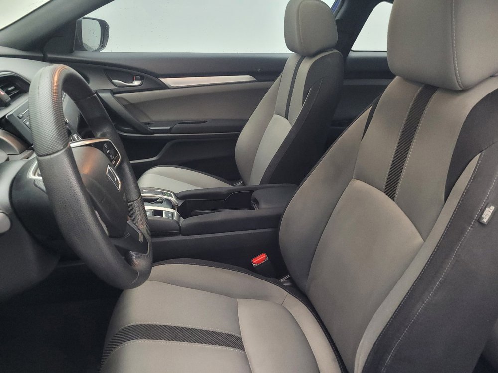 Used 2017 Honda Civic LX-P image 17