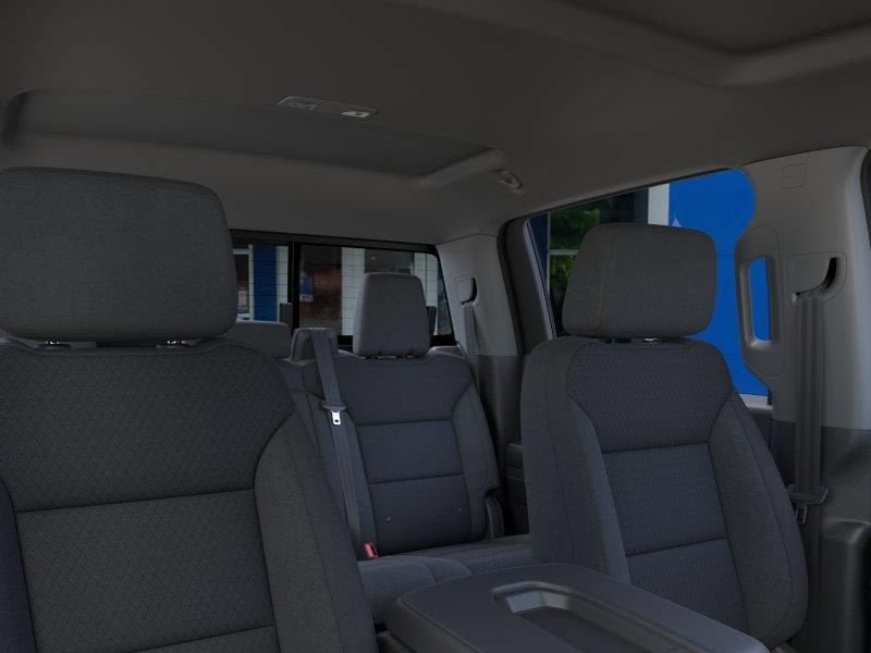 New 2026 Chevrolet Silverado 1500 LT w/ All Star Edition Plus AWD/4WD image 24