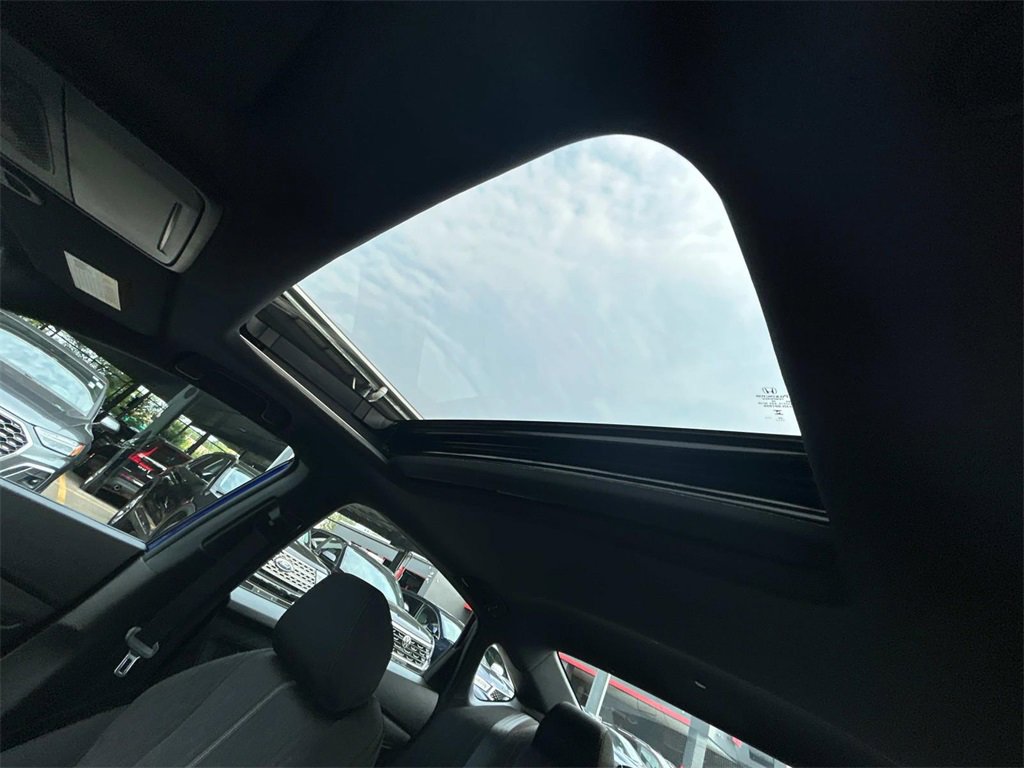 Used 2025 Honda Accord Sport image 20