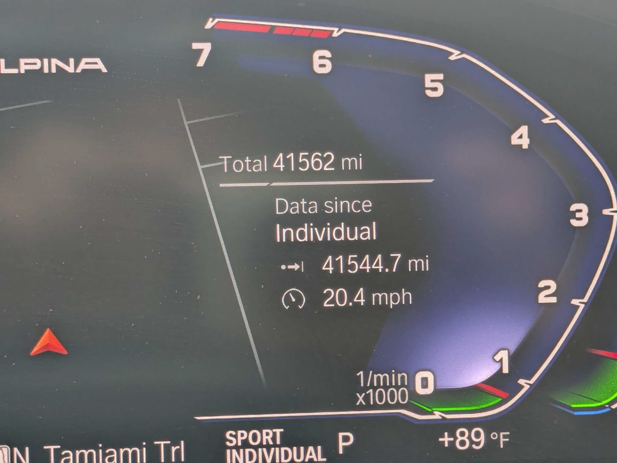 Used 2022 BMW 750Li xDrive AWD/4WD image 39