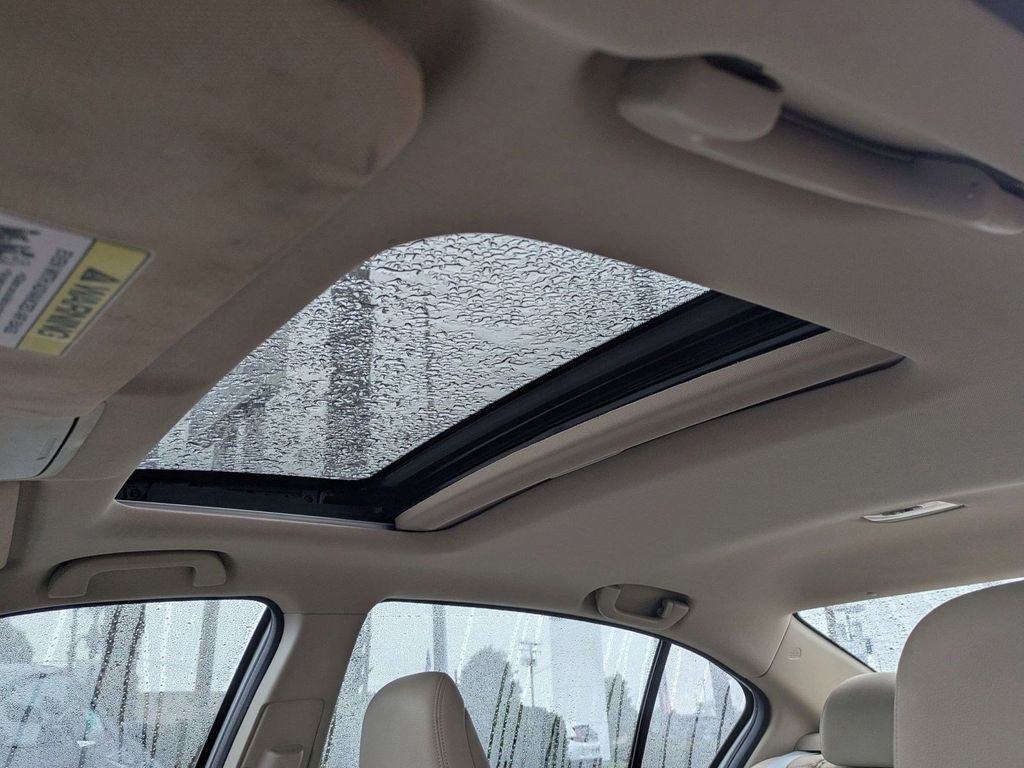 Used 2014 Honda Accord EX-L image 4