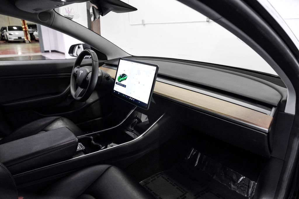 Used 2019 Tesla Model 3 Long Range image 20