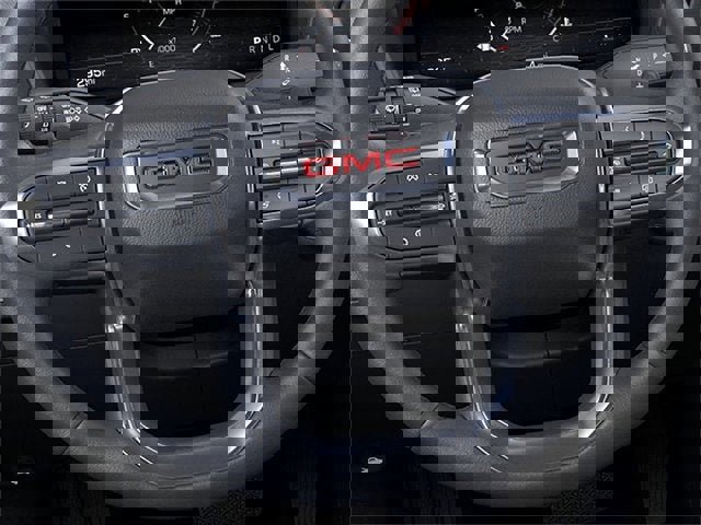 New 2026 GMC Terrain Elevation image 19