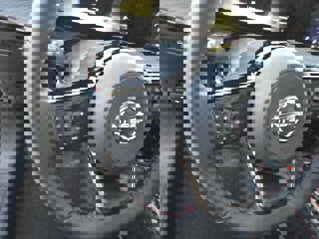 New 2026 Nissan Kicks SR w/ Cold Weather Package image 21