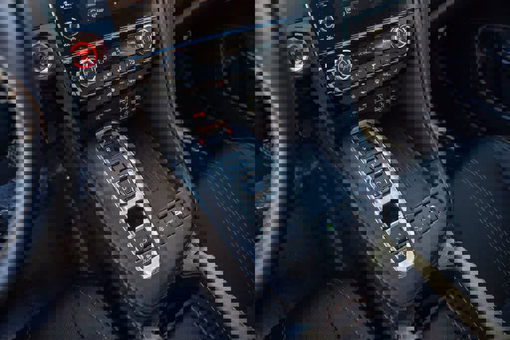 Used 2020 Honda Insight Touring image 21