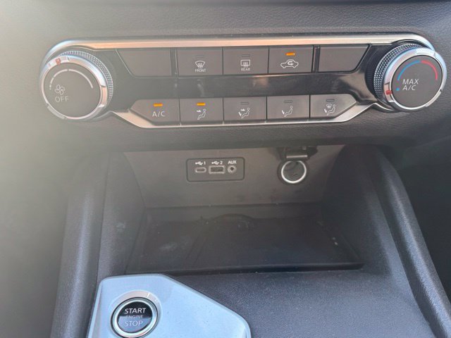 Used 2025 Nissan Altima 2.5 SV FWD image 26