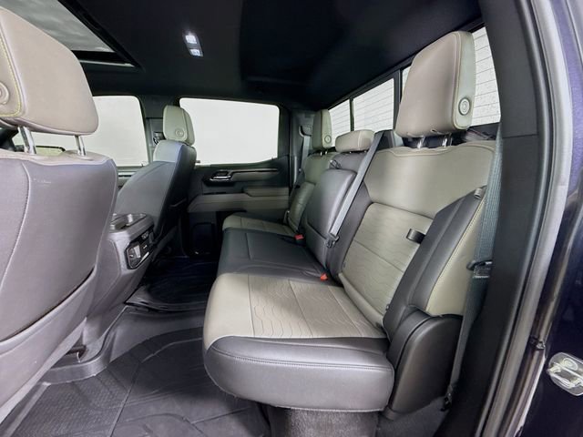 Used 2022 Chevrolet Silverado 1500 ZR2 image 26