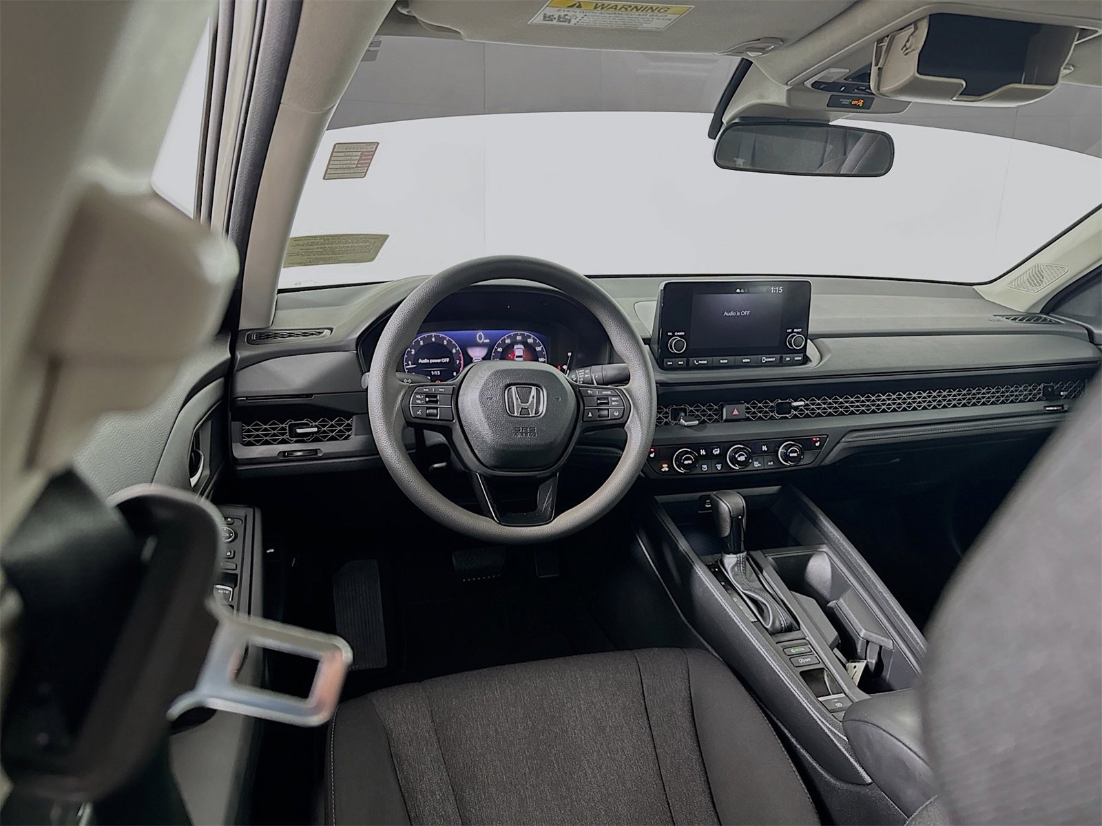 Used 2024 Honda Accord EX image 20