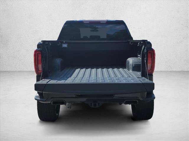 Used 2021 GMC Sierra 1500 AT4 AWD/4WD image 9