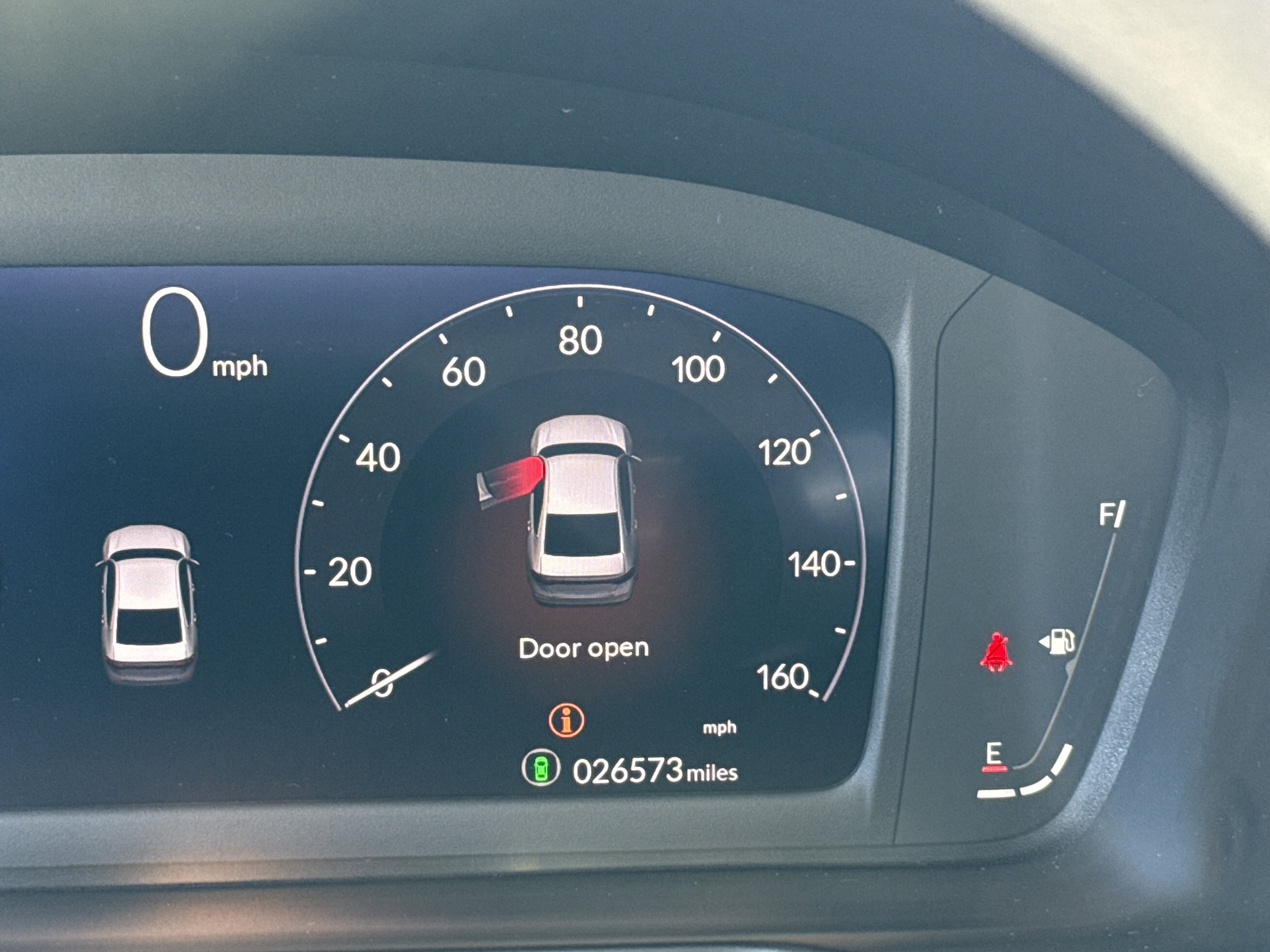 Used 2024 Honda Accord EX image 22