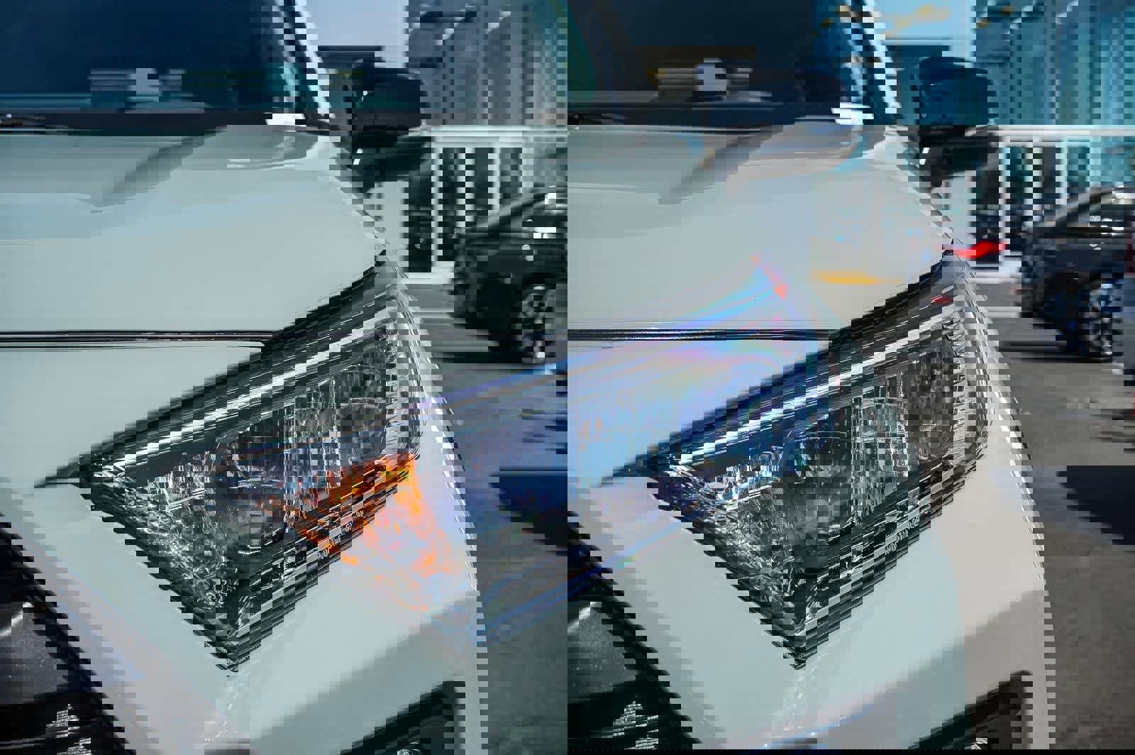 Used 2019 Toyota RAV4 Adventure w/ Advanced Technology Package image 8