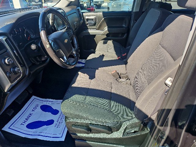 Used 2018 Chevrolet Silverado 1500 LT image 8