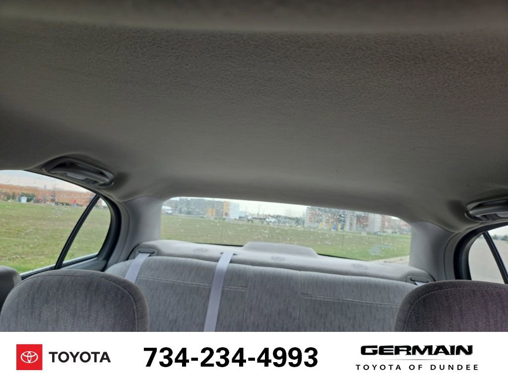 Used 2004 Buick Le Sabre Custom image 15