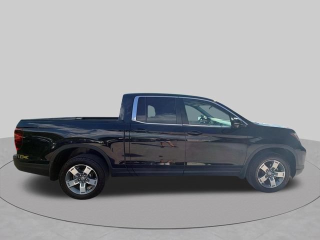 Certified 2025 Honda Ridgeline RTL image 8