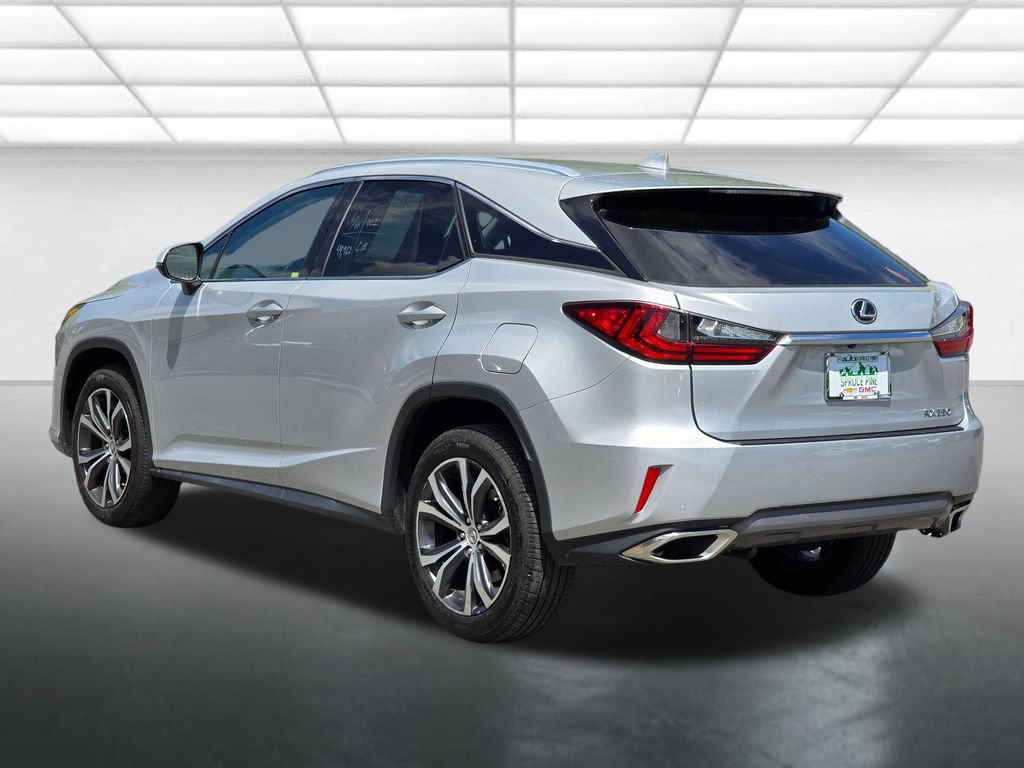 Used 2017 Lexus RX 350 FWD w/ Premium Package image 17