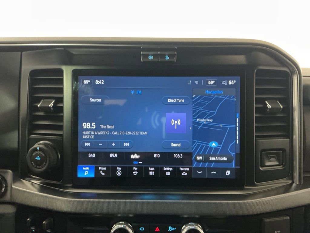 Used 2026 Ford F250 Platinum image 11