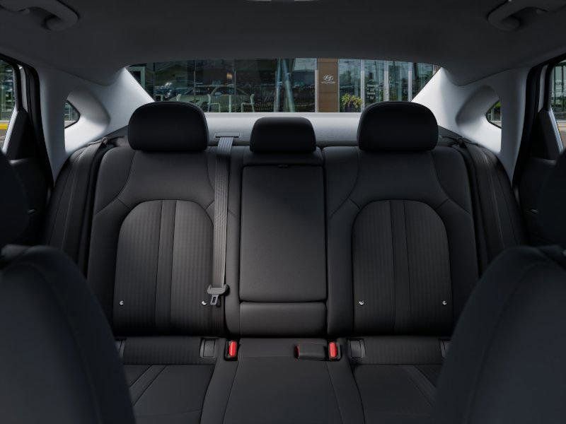 New 2026 Hyundai Sonata SEL image 12