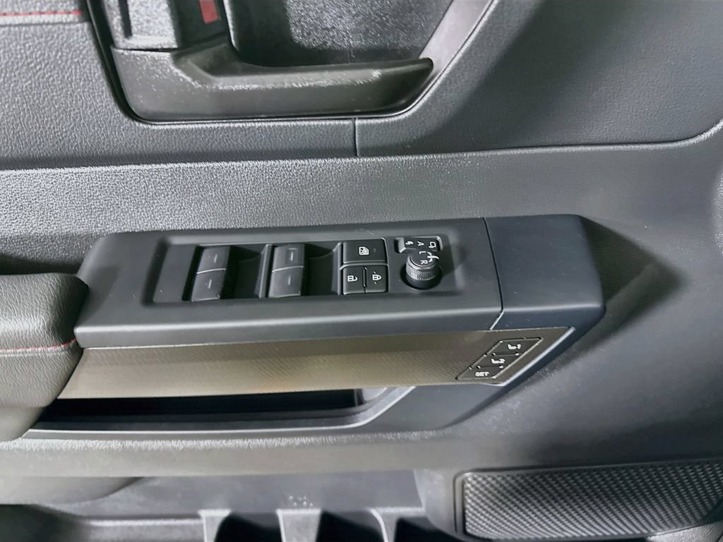 Certified 2026 Toyota Tundra TRD Pro AWD/4WD image 27