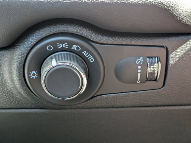 New 2026 Dodge Durango GT w/ Blacktop Package image 28