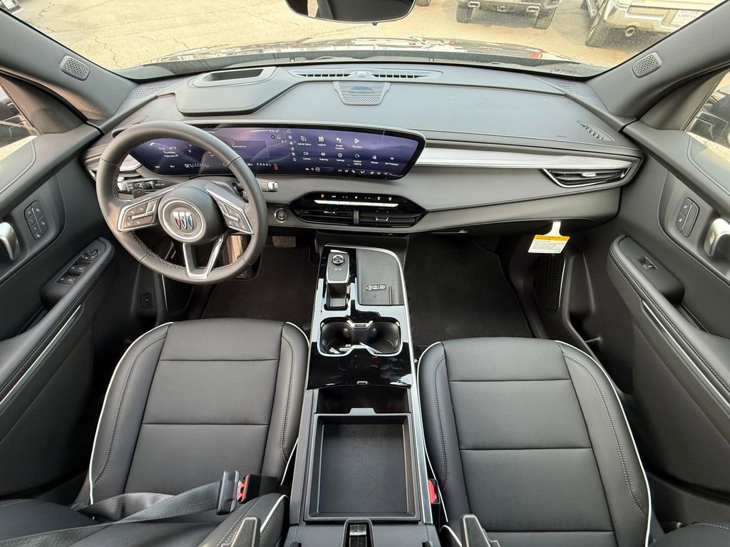 New 2026 Buick Enclave Preferred w/ Power Package image 22