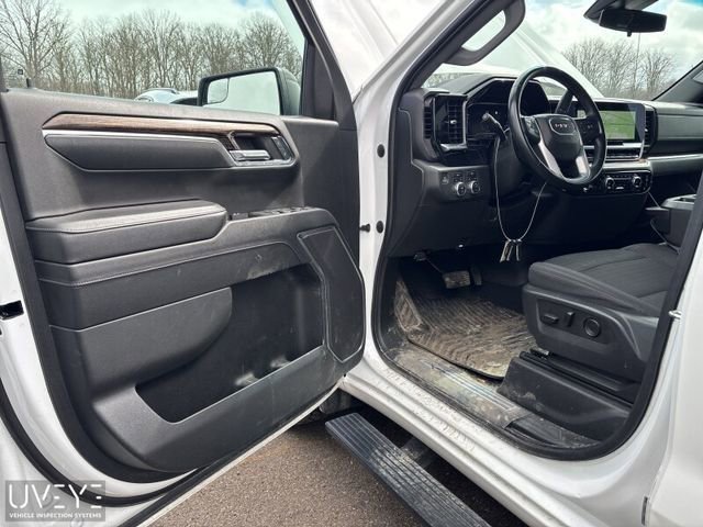 Certified 2023 GMC Sierra 1500 Elevation AWD/4WD image 10