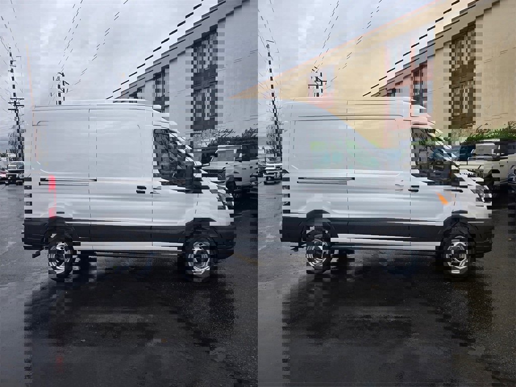 New 2026 Ford Transit 250 Base image 4