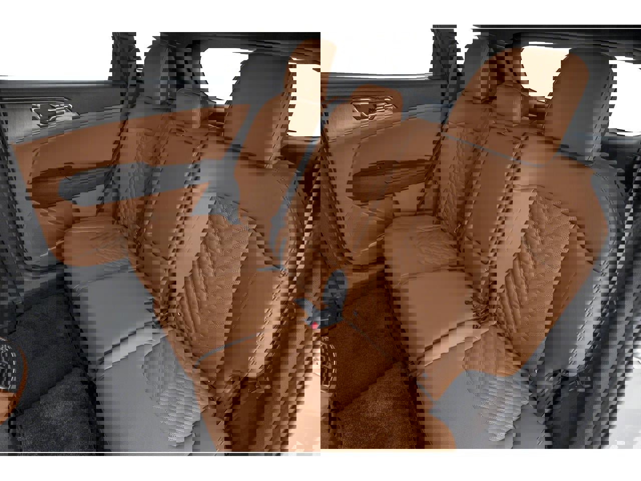 New 2026 Kia Sportage X-Line image 9