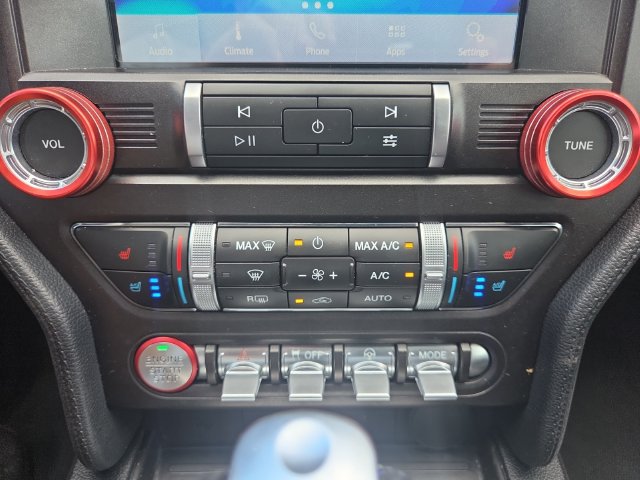 Used 2019 Ford Mustang GT Premium w/ GT Performance Package RWD image 13