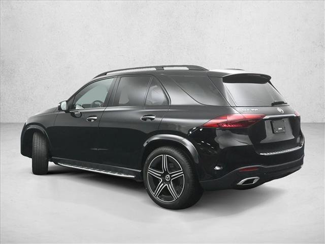 New 2026 Mercedes-Benz GLE 350 4MATIC image 6