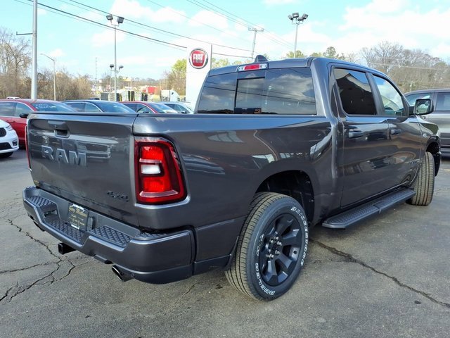New 2026 RAM 1500 Express image 3