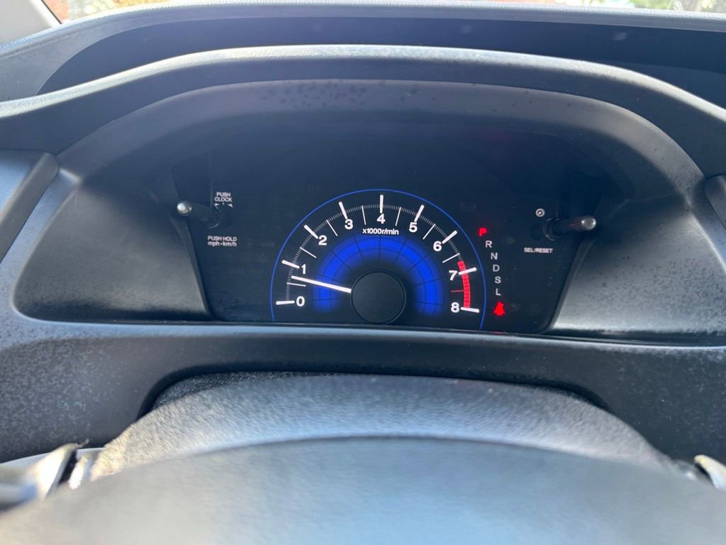 Used 2015 Honda Civic LX image 26