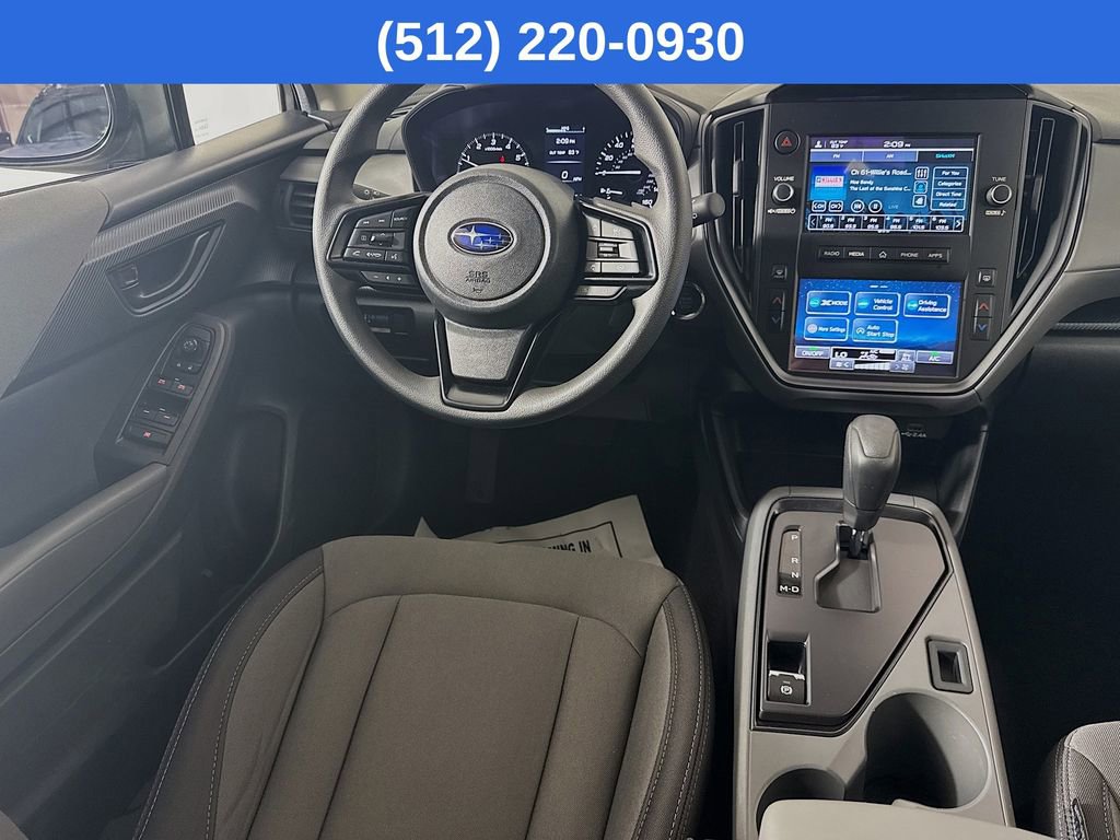 Used 2026 Subaru Crosstrek 2.5i image 26