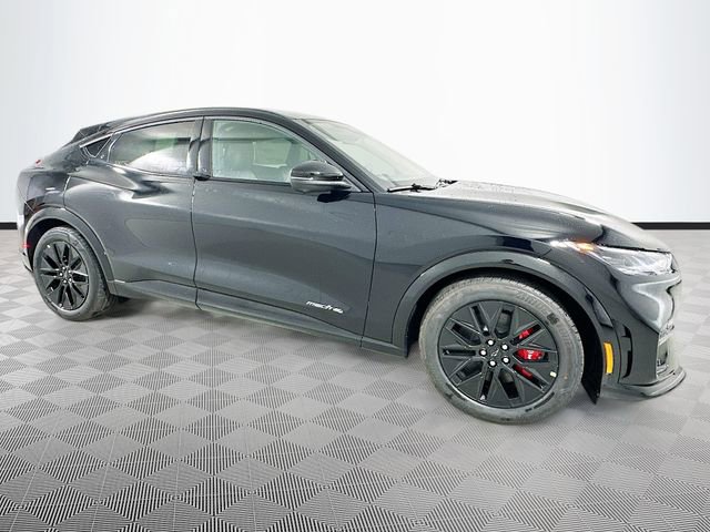 New 2025 Ford Mustang Mach-E Premium w/ Sport Appearance Package image 3