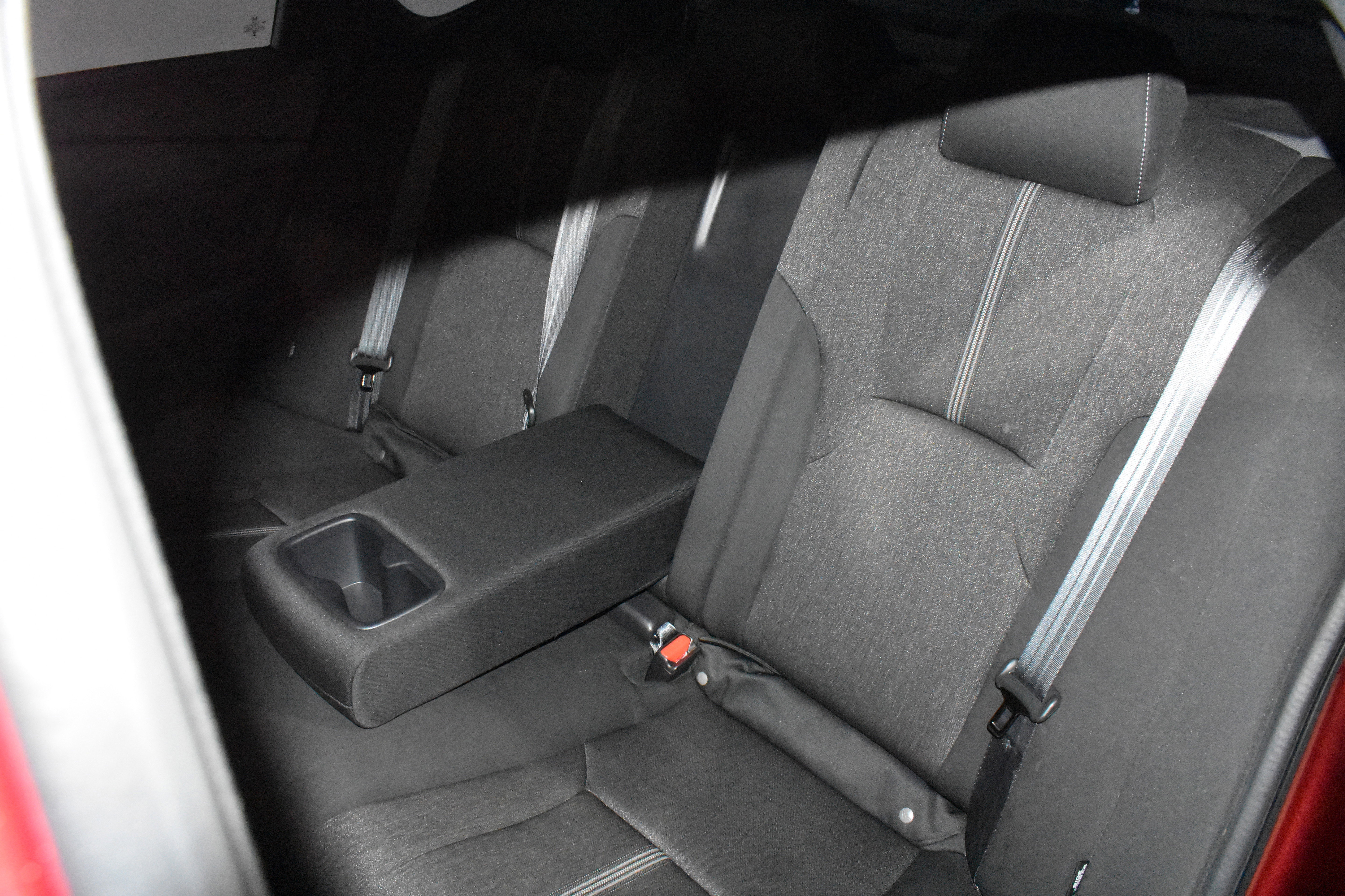 Used 2024 Honda Accord Sport image 25