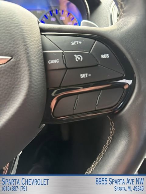 Used 2018 Chrysler 300 S w/ 300S Premium Group 2 AWD/4WD image 27