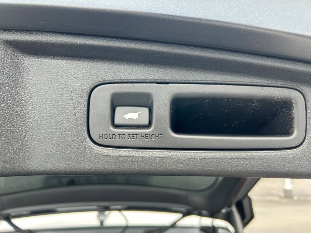 Used 2026 Honda CR-V EX-L image 22