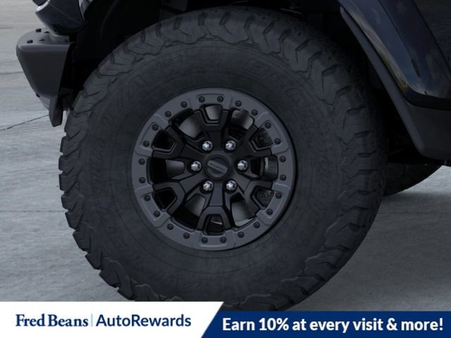 New 2026 Ford Bronco Raptor image 22