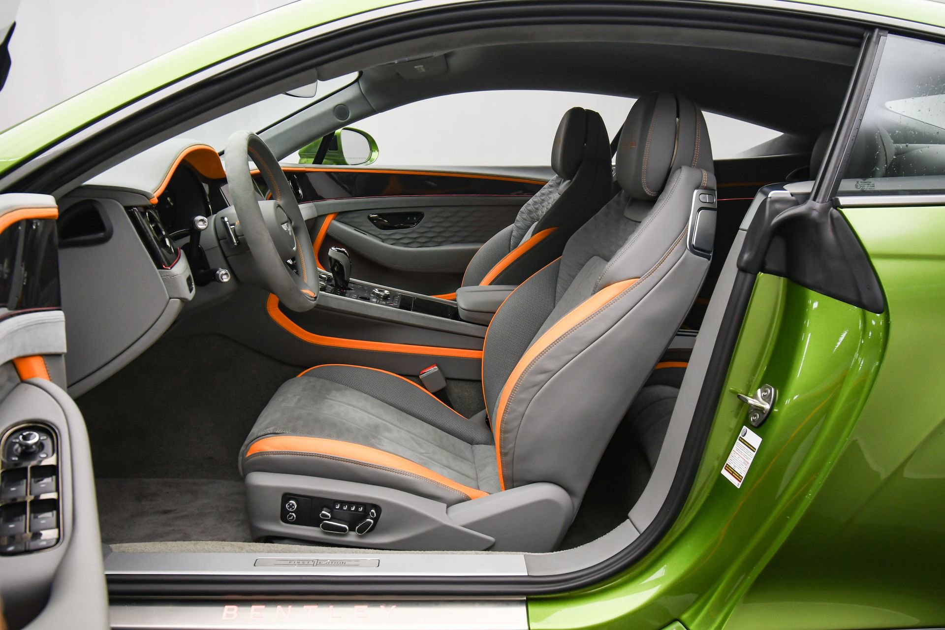 Used 2025 Bentley Continental GT Speed image 20